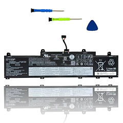 Batería de Repuesto L21D3PG1 para Lenovo ThinkPad L14 Gen 3 / ThinkPad L15 Gen 3 - EPYOBW