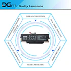 Batería de Repuesto DX06XL para HP EliteBook x360 1030 G7 1030 G8 1040 G7 1040 - DGFTB 6