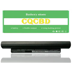 Batería de Repuesto PA5170U-1BRS para Toshiba Satellite NB10 NB10t-A NB10-A NB15 NB15A NB15t Notebook PC - CQCQ