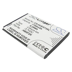 Batería de Repuesto para diversos equipos compatibles según modelo B09MDDKBZK - XSP