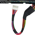 Batería de Repuesto MC96 para HP Smart Array P840AR P440AR P840 P440 Raid Controller Smart - EPYOBW 4