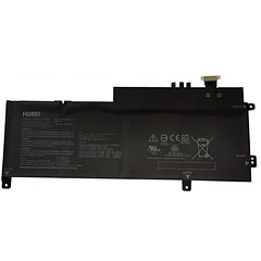 Batería de Repuesto C41N1809 para Asus ZenBook Flip 15 UX562 UX562FN UX562FD UX562FDX Q536F UX562FD-EZ083T