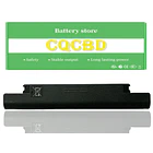 Batería de Repuesto PA5170U-1BRS para Toshiba Satellite NB10 NB10t-A NB10-A NB15 NB15A NB15t Notebook PC - CQCQ 2