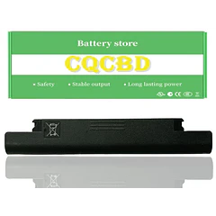 Batería de Repuesto PA5170U-1BRS para Toshiba Satellite NB10 NB10t-A NB10-A NB15 NB15A NB15t Notebook PC - CQCQ