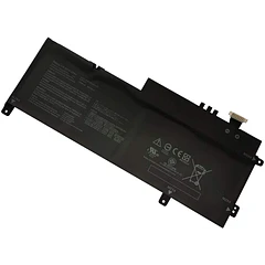 Batería de Repuesto C41N1809 para Asus ZenBook Flip 15 UX562 UX562FN UX562FD UX562FDX Q536F UX562FD-EZ083T