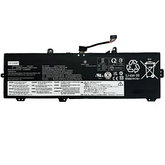 Batería de Repuesto HW03XL para Lenovo IP 5 Chrome 16IAU7 Series L21L4PG5 - EPYOBW