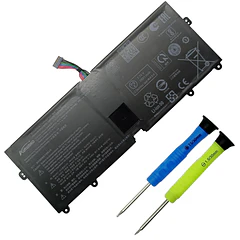 Batería de Repuesto JPFMR para LG Gram 15 15Z90N 16 16Z90P 16ZD90P 16Z90PC 16Z90PG 17 - AURUNHO