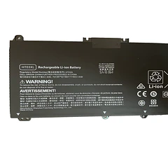 Batería de Repuesto HT03XL para HP Pavilion 15-CS1063CL 15-CS0072WM 15-CS0051WM 15-CS1065CL 15-DA0033WM 15-DA0073MS 15-DB0048CA 14-CE0014TU - Aowe