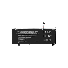 Batería de Repuesto L19C4PDB/L19M4PDB para Lenovo ThinkBook 14s Yoga ITL 14 2021 G2 ITL are - SeaPlant