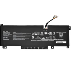 Batería de Repuesto GK5KY para MSI Katana GF66 12UGS 12UE GF76 11UC 11SC 15 B13VEK