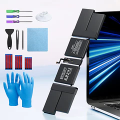 Batería de Repuesto A2519 para MacBook Pro 14 Inch A2442 A2779 A2918 - pengguo