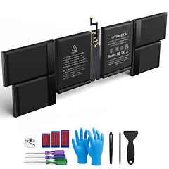 Batería de Repuesto A2976 para 16-inch MacBook Pro A2976 Laotop Battery