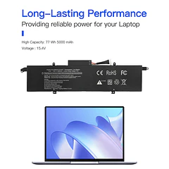 Batería de Repuesto C41N1908/A0132-00437 para ASUS ROG Zephyrus G14 GA401II GA401IU GA401IV GA401IV-BR9N6 GA401IH GA401Q - SeaPlant