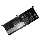 Batería de Repuesto L17C4PE1 para Lenovo Yoga S730-13IWL, IdeaPad 730S-13IW L17S4PE1 5B10R32749 5B10R32748 15.36V 42Wh - LIXIEKE 1