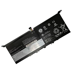 Batería de Repuesto L17C4PE1 para Lenovo Yoga S730-13IWL, IdeaPad 730S-13IW L17S4PE1 5B10R32749 5B10R32748 15.36V 42Wh - LIXIEKE