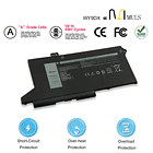 Batería de Repuesto WY9DX para Dell Latitude 14 5420 15 5520 Precision 15 3560 5