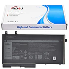 Batería de Repuesto R8D7N para Dell Latitude 5400 5410 5500 5510 5511 Precision 3540 M3540 1