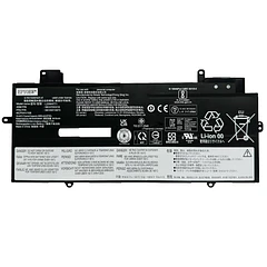 Batería de Repuesto L20M4P71 para Lenovo ThinkPad X1 Carbon 9th 10th 11th Gen / X1 - EPYOBW