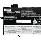 Batería de Repuesto L20M4P71 para Lenovo ThinkPad X1 Carbon 9th 10th 11th Gen / X1 - EPYOBW 2