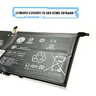 Batería de Repuesto L17C4PE1 para Lenovo Yoga S730-13IWL, IdeaPad 730S-13IW L17S4PE1 5B10R32749 5B10R32748 15.36V 42Wh - LIXIEKE 3