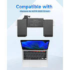 Batería de Repuesto A1965 para MacBook Air A2179, 13-Inch, 2020 - GingePro 2