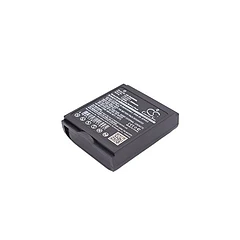 Batería de Repuesto CS-TAK500BL para Teletec AK5 BA-0005 (3.6V) - Enyuly
