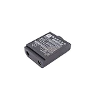 Batería de Repuesto CS-TAK500BL para Teletec AK5 BA-0005 (3.6V) - Enyuly 2
