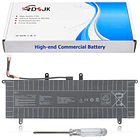 Batería de Repuesto C41N2004 para Asus ZenBook Duo 14 UX482 UX482E UX482EA UX482EAR UX482EG UX482EGR 1