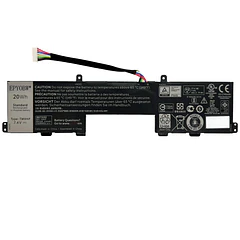 Batería de Repuesto TM9HP para Dell Latitude 13 7350 / Latitude 13 7350 Keyboard Dock - EPYOBW