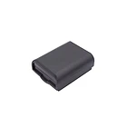 Batería de Repuesto CS-TAK500BL para Teletec AK5 BA-0005 (3.6V) - Enyuly 4