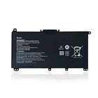 Batería de Repuesto HT03XL para HP L11119-855 HW03XL 7265NGW Pavilion 15-DB Series14M-DH0003DX 14M-DH1003DX 15T-CS200 15-DY0013DX - Beite 1
