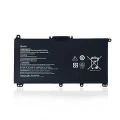 Batería de Repuesto HT03XL para HP L11119-855 HW03XL 7265NGW Pavilion 15-DB Series14M-DH0003DX 14M-DH1003DX 15T-CS200 15-DY0013DX - Beite