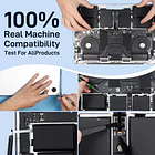 Batería de Repuesto A2976 para 16-inch MacBook Pro A2976 Laotop Battery 6
