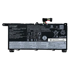 Batería de Repuesto L22D3PE0 para Lenovo K14 G2 IRU G3 IMU/ThinkBook 14 G6 IRL/ABP 14 - EPYOBW