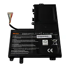 Batería de Repuesto LN06 para Toshiba Satelite U940 E45T E45T-A4100 E45T-A4200 E55 E55T-A5320 E55T-A5114 P000577250 - GHU 2