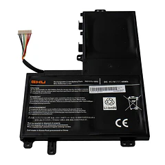 Batería de Repuesto LN06 para Toshiba Satelite U940 E45T E45T-A4100 E45T-A4200 E55 E55T-A5320 E55T-A5114 P000577250 - GHU