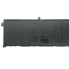 Batería de Repuesto M02R0 para Dell Alienware x16 R1 / Alienware x16 R2 Series MO2R0 - EPYOBW