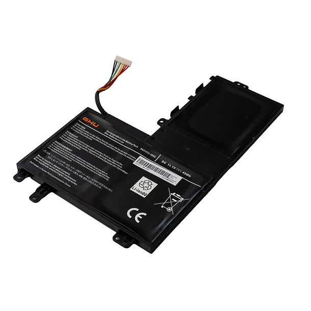 Batería de Repuesto LN06 para Toshiba Satelite U940 E45T E45T-A4100 E45T-A4200 E55 E55T-A5320 E55T-A5114 P000577250 - GHU 3