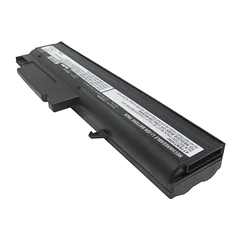 Batería de Repuesto para ThinkPad R50, ThinkPad R50 1831, ThinkPad T43P-2668 (4400mAh) 08K8194, 92P1010, - Cameron Sino CS