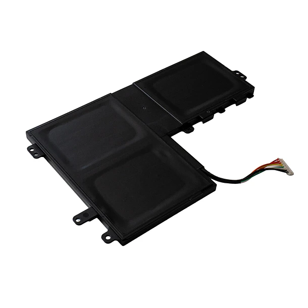 Batería de Repuesto LN06 para Toshiba Satelite U940 E45T E45T-A4100 E45T-A4200 E55 E55T-A5320 E55T-A5114 P000577250 - GHU 4