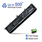 Batería de Repuesto WK06XL para HP Omen 16-b0xxx 16-b0000TX 16-B0047TX 16-C0xxx 16-C0167AX 17-CK0007NV Series Notebook - JOTACT 5