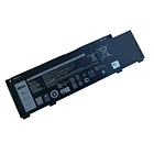 Batería de Repuesto 266J9 para DELL G3 15 (3500), G3 15 (3590),G5 15 (5500), G5 - DELL 1