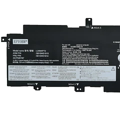 Batería de Repuesto L20M4P72 para diversos equipos compatibles según modelo L20M4P72 - EPYOBW