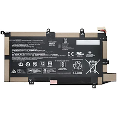 Batería de Repuesto WS04XL para HP Spectre x360 14-ea 14-ea0002ni / Spectre x360 14t-ea000 / - EPYOBW