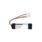 Batería de Repuesto ID997 para Harman Kardon Onyx Studio 5, Onyx Studio 6 Wireless Bluetooth - cs 2