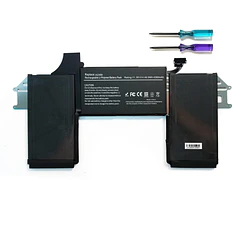 Batería de Repuesto PK03XL para MacBook Air 13 Inch A2337 M1 2020 EMC 3598 MGN53LL/A