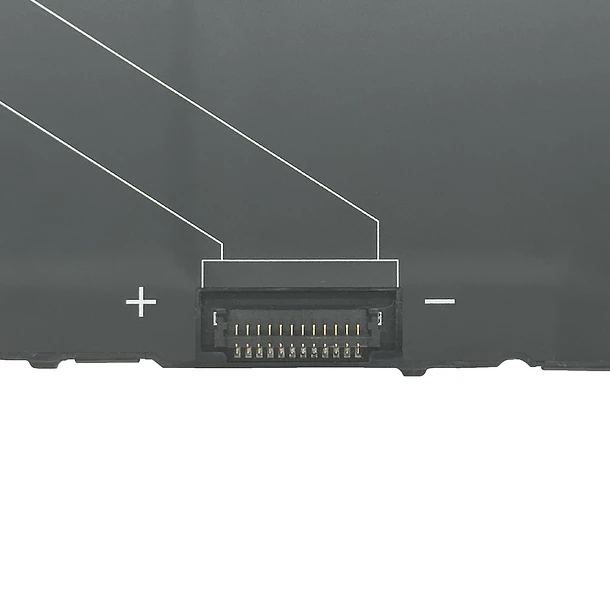 Batería de Repuesto M02R0 para Dell Alienware x16 R1 / Alienware x16 R2 Series MO2R0 - EPYOBW 5