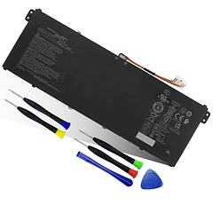 Batería de Repuesto AP23A8L para Aspire Go 15 AG15-31P Aspire 3 A315-24P A317-55P Extensa 15 - bossfulton