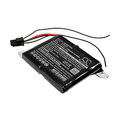 Batería de Repuesto CS-AS2757SL para AS400 iSeries 2757 53P0941 - BCXY