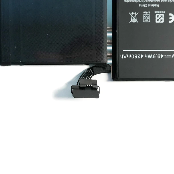 Batería de Repuesto PK03XL para MacBook Air 13 Inch A2337 M1 2020 EMC 3598 MGN53LL/A 3